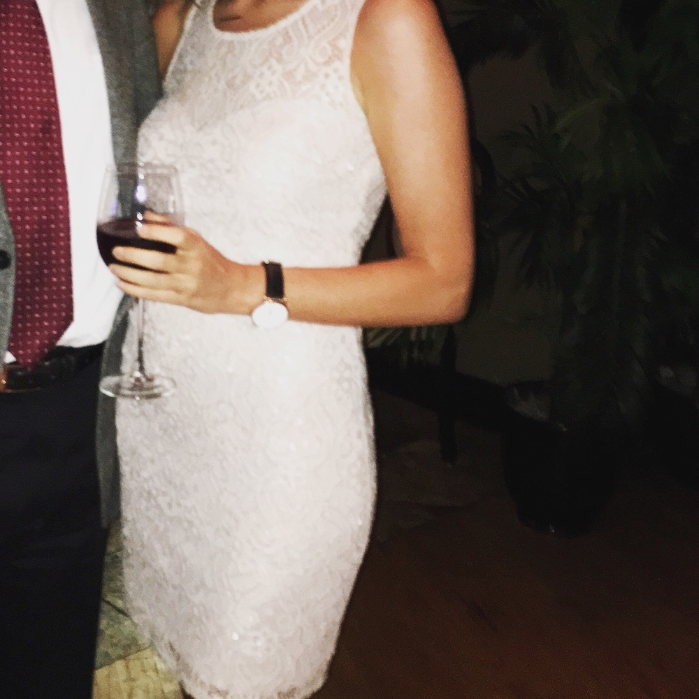 David’s Bridal - Formal Dress